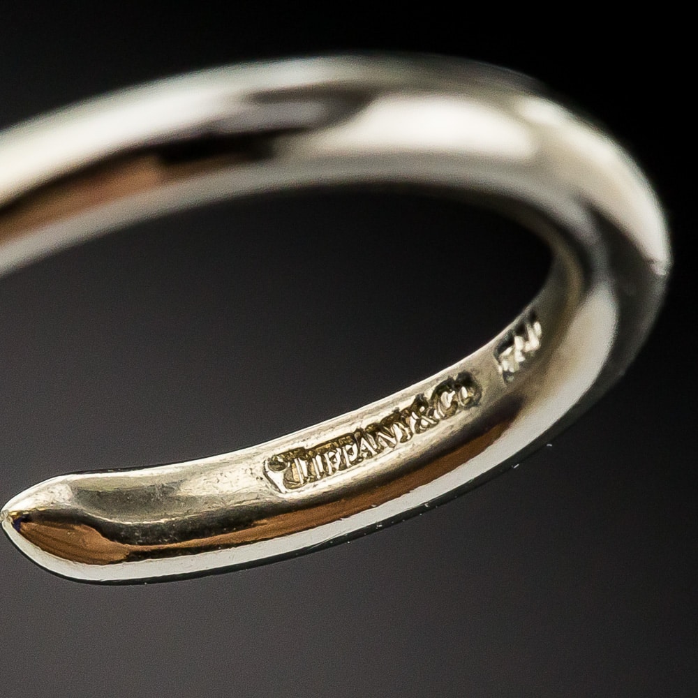 Tiffany & Co. Maker’s Mark 9036572 (2 of 2) Antique Jewelry University