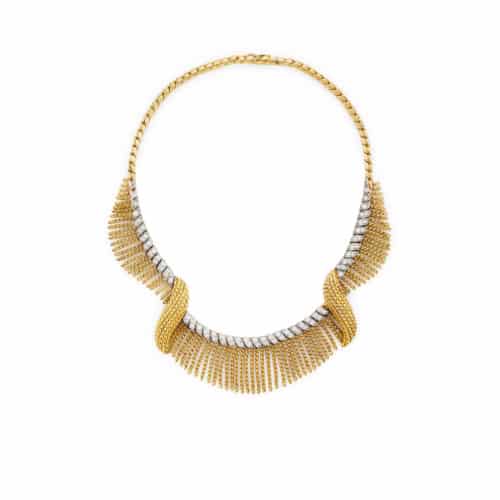 Sterle Necklace