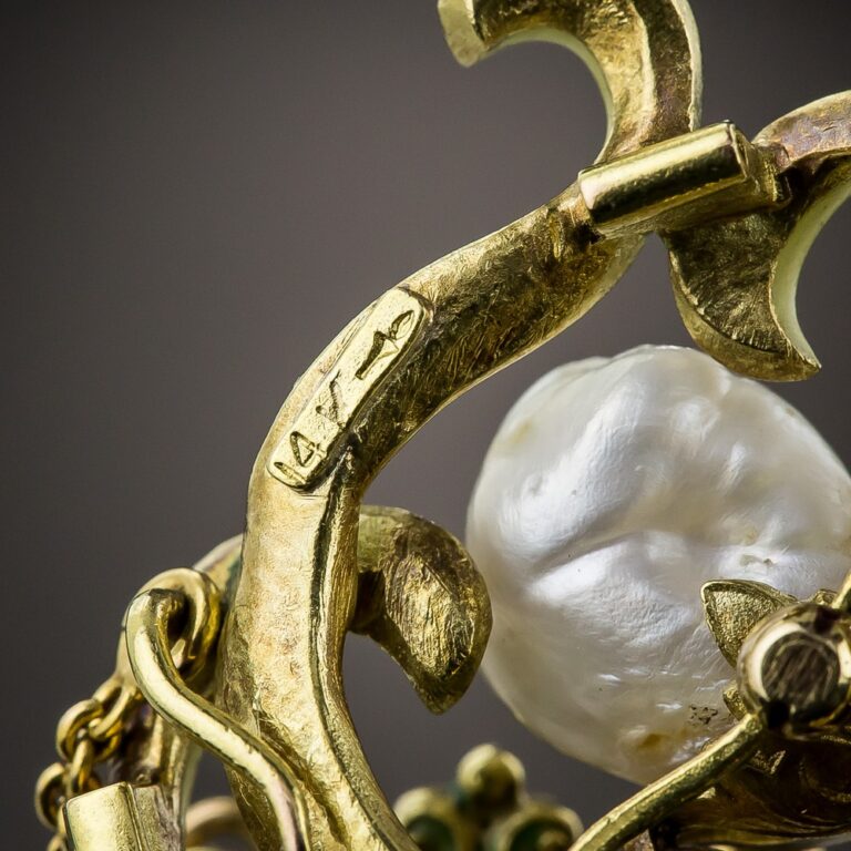 Bippart & Co. Maker’s Mark