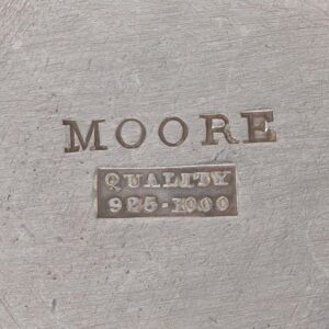 Edward Moore
