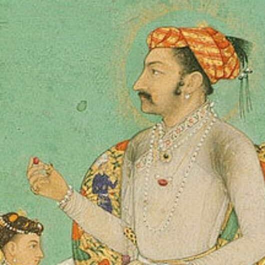 Akbar Shah Diamond