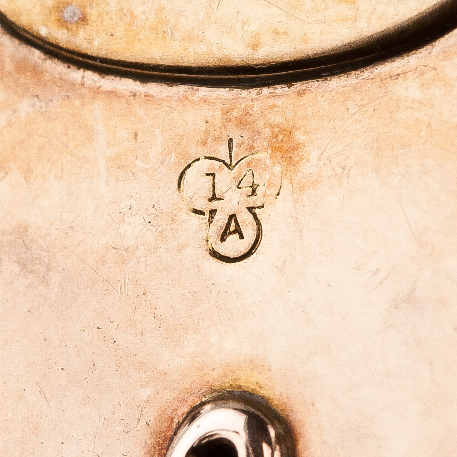 Alling & Co. Maker's Mark