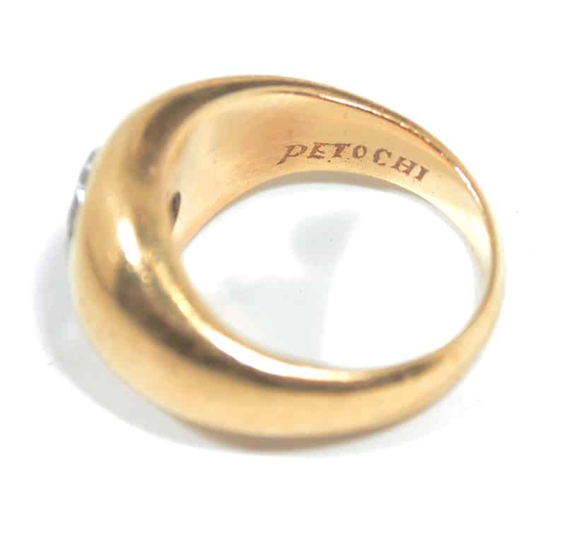 Petochi Maker's Mark