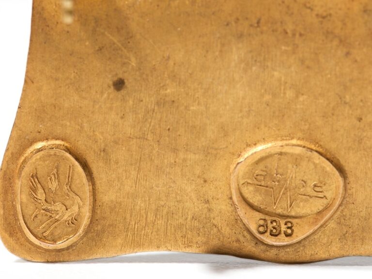 Ebbe Weiss-Weingart　70 Jahre Schmuck Weiss-Weingart, Ebbe - Antique Jewelry University