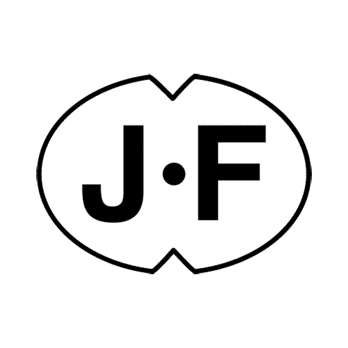 Friederizi, Johann Maker's Mark