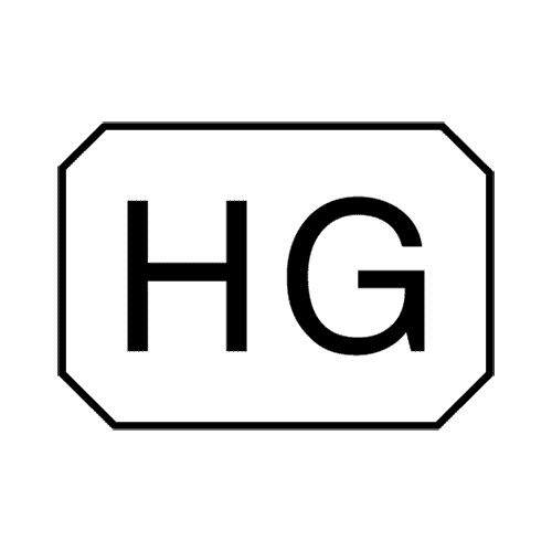 Grünfeld, Hugo Maker's Mark