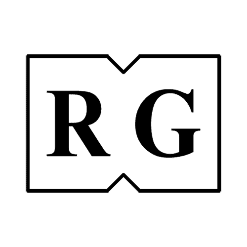 Gugg, Rosine Maker's Mark
