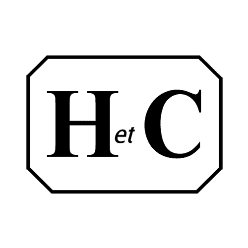 Haslauer & Cernoch Maker's Mark