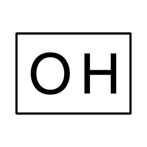 Hertl, Oswald Maker's Mark