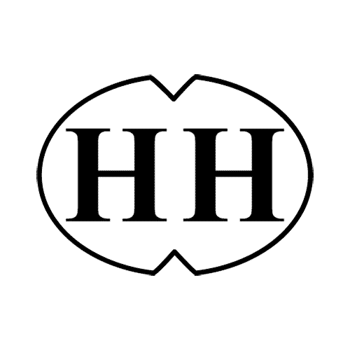 Hinkelmann, Hugo Maker’s Mark