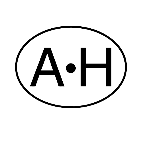 Hirnschall, Anton Maker's Mark