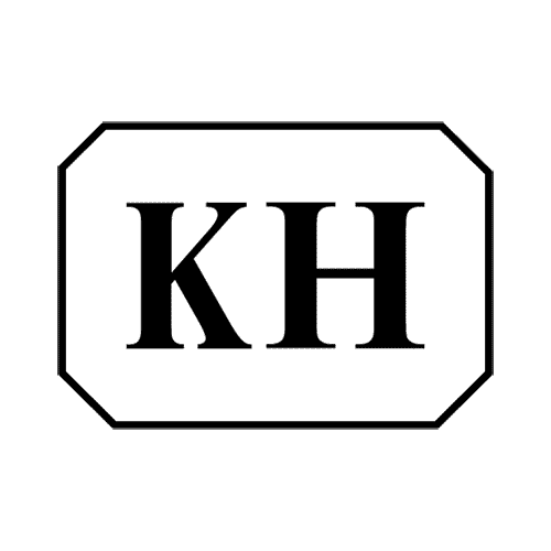 Hofhammer, Karl Maker's Mark