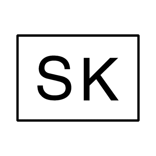 Kestenberg, Schije Maker's Mark