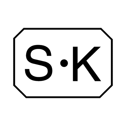 Klawir, Scholin Maker's Mark