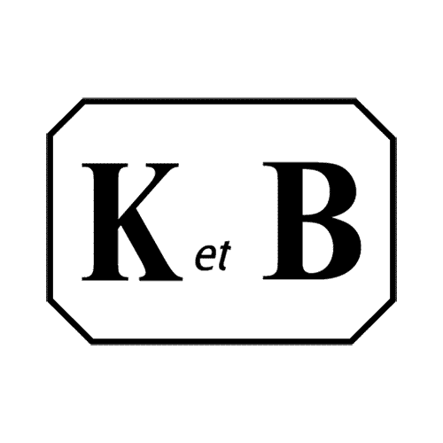 Kleeberg & Bartsch Maker's Mark