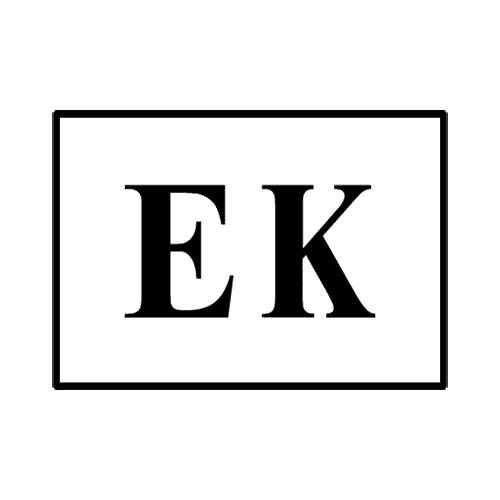 Klein, Emanuel Maker's Mark