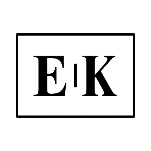 Klitscher, Eduard Maker's Mark