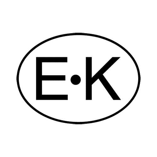 Koblischke, Ernst Maker's Mark