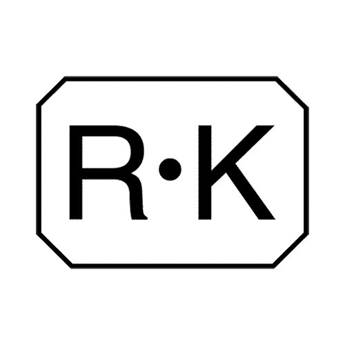 Koblischke, Rudolf Maker's Mark