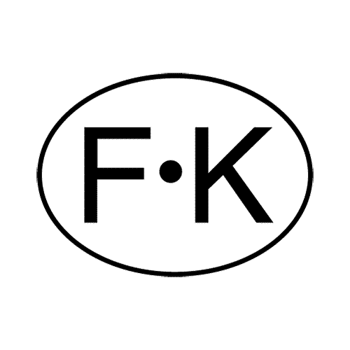 Kohl, Franz Maker's Mark