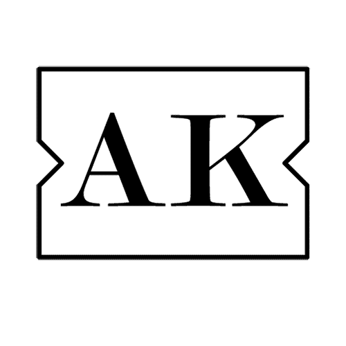 Kollar, Anton Maker's Mark