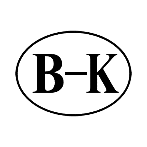 Kolliner, Benedikt Maker's Mark