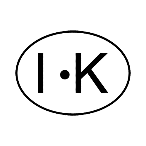 Kollisch, Isidor Maker's Mark