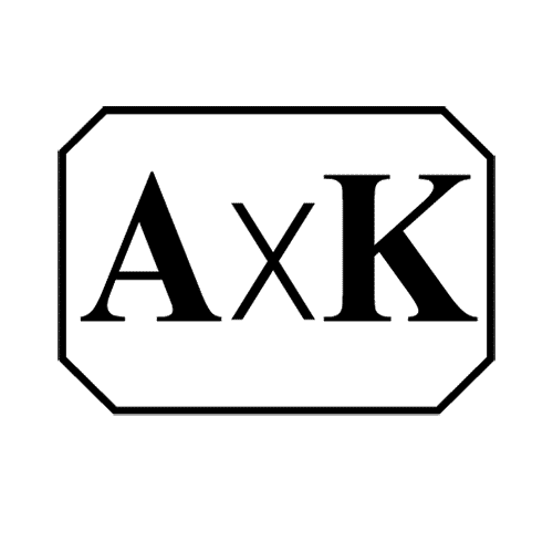 Komrmayer, Anton Maker's Mark