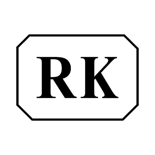 Kondrat, Rudolf Maker's Mark