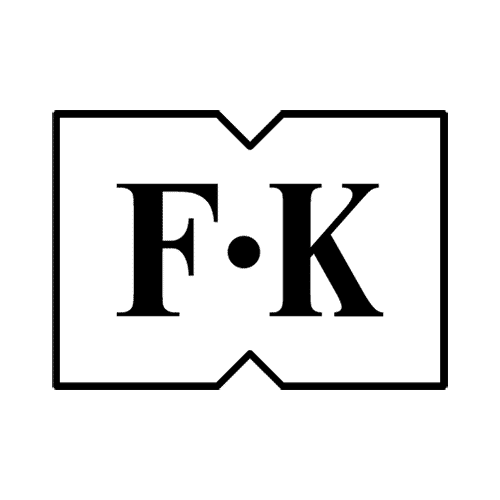 König, Friedrich Maker's Mark