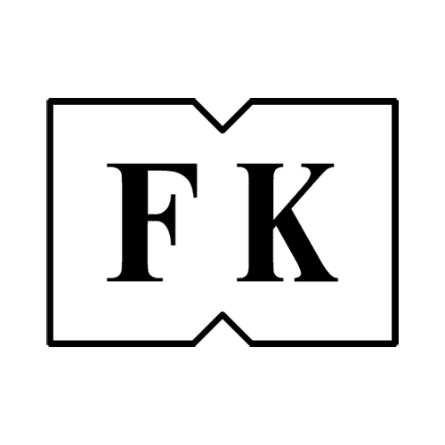 Kordon, Franz Maker's Mark