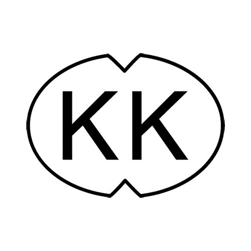 Kordon, Karl Maker's Mark