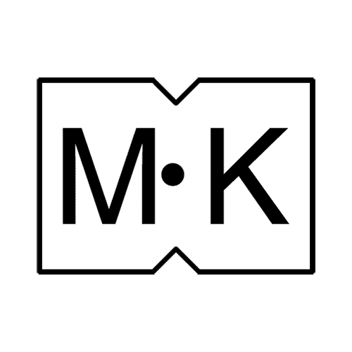 Kornblum, Moritz Maker's Mark