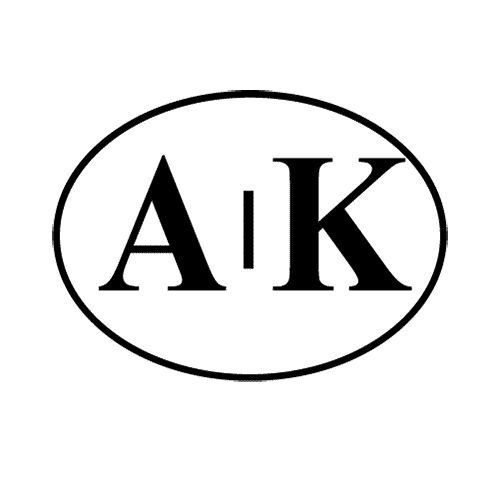 Kosnalsky, Adolf Maker's Mark