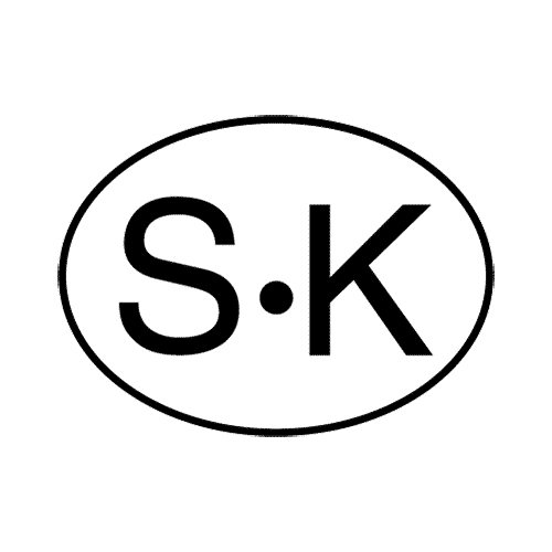 Krämer, Salomon Maker's Mark