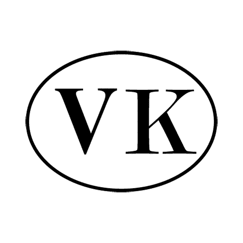 Krämer, Victor Maker's Mark