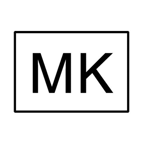 Kraus, Moritz Maker’s Mark