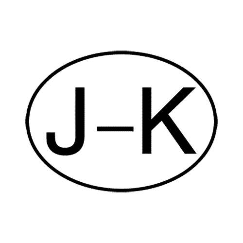Krjz, Julius Maker's Mark