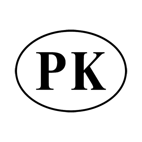 Kronfeld, Pinkas Maker's Mark