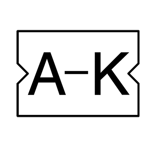 Kubacek, Alois, Maker's Mark