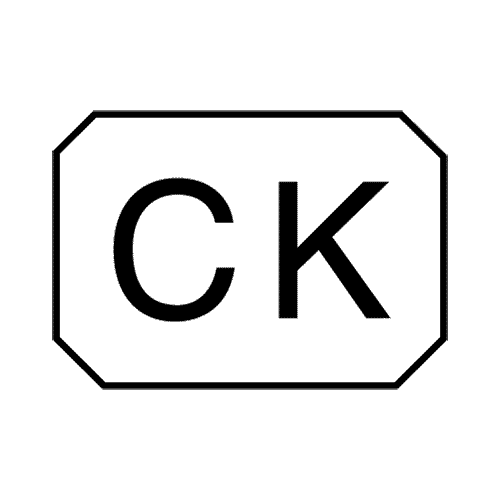 Kuhlank, Carl Maker's Mark