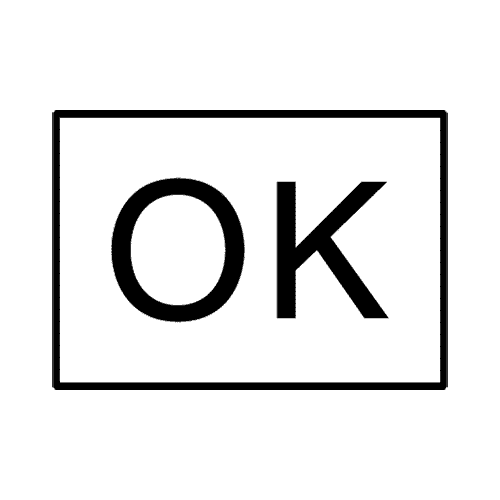 Kuhlank, Otto Maker's Mark
