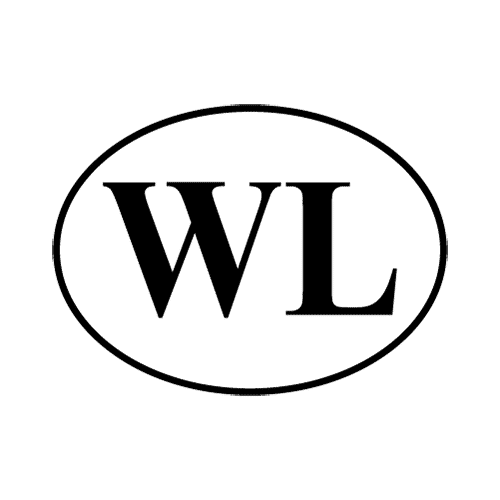 Lang, Wenzel Maker's Mark