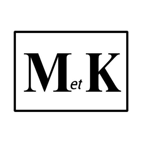 Macht & Krepelka Maker’s Mark