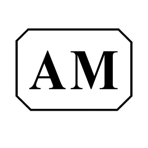 Muller, Anton Maker's Mark