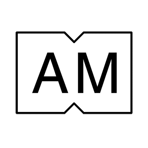 Muller, Anton Maker's Mark