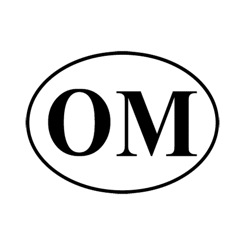 Musil, Otto Maker's Mark