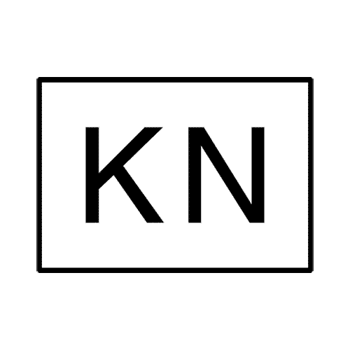 Neudolt, Karl Maker's Mark