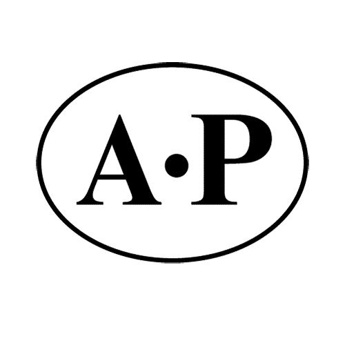 Paal, Adolf Maker's Mark