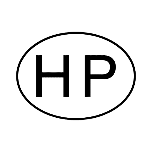 Papacek, Hugo Maker's Mark